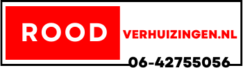Rood Verhuizingen